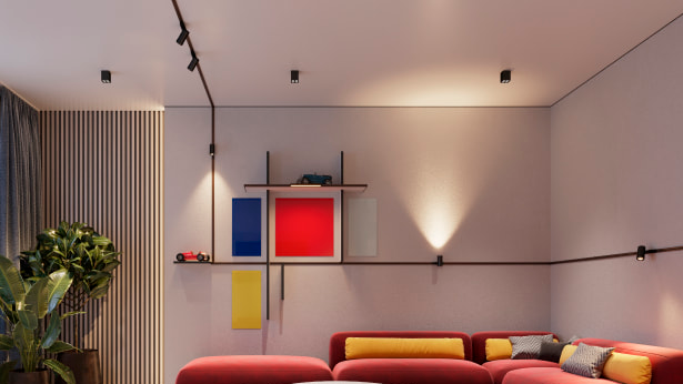 Магнитная система MAG VIBE