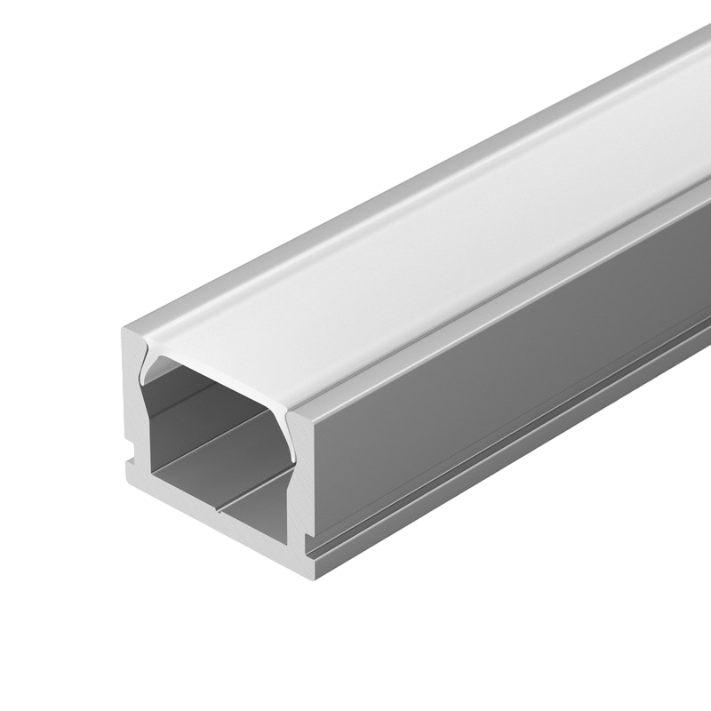 Накладной алюминиевый профиль Arlight в Сургуте