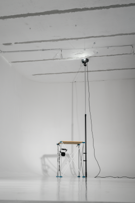 Проявочная лампа маляра Lossew Lamp P3 ULTRA PRO